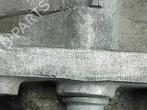 Gearbox SKODA OCTAVIA III Combi (5E5, 5E6) 2.0 TDI | BP25786919M3