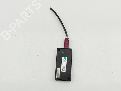 Electronic module TESLA MODEL X (5YJX) 90D AWD | BP33382980M83 - Image 2