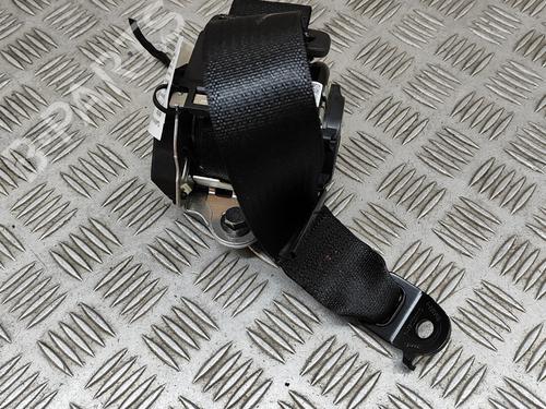 Used Rear left seatbelt TESLA MODEL 3 (5YJ3) EV AWD (351 hp) 28554493