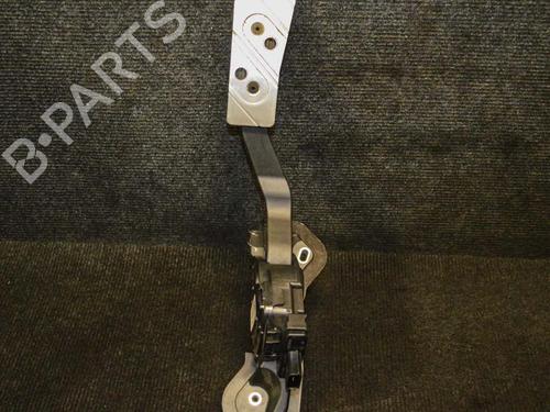 Used Pedal Pedal MAZDA 6 Hatchback (GH) 2.0 MZR-CD (GH14) (140 hp) 6727225 6727225