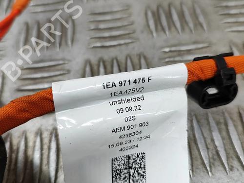 Wiring harness CUPRA BORN (K11) 58 e-boost | BP27774677E16  - Image 5