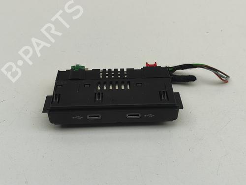 Used Electronic module AUDI Q4 E-TRON Sportback (F4N) 45 (286 hp) 28612328