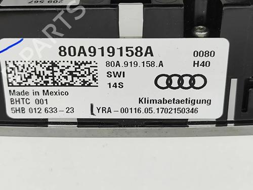 Electronic module AUDI Q5 (FYB, FYG) SQ5 TFSI quattro | BP36231924M83 - Image 5