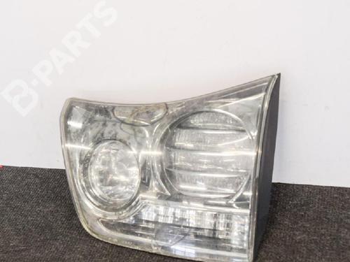 Feu de coffre droit LEXUS RX (_U3_) 400h AWD (MHU38_) (211 hp) 6749456