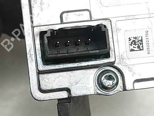 Camera VW TOUAREG (CR7, RC8) 3.0 eHybrid 4motion | BP31113097E14 