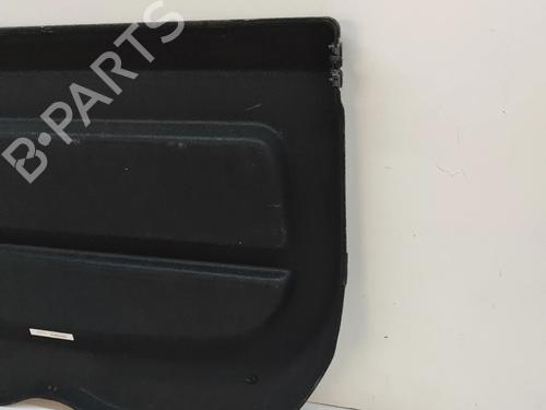 Rear parcel shelf NISSAN LEAF (ZE1) Electric | BP27796971C85  - Image 7