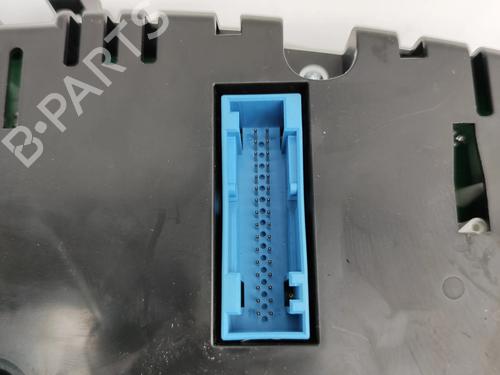 Instrument cluster VW PASSAT B7 Variant (365) 1.6 TDI | BP26890821C47  - Image 9