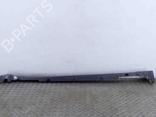 Used Right sideskirt NISSAN LEAF (ZE1) Electric (150 hp) 27762980