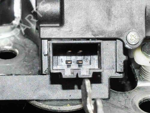 Tailgate lock AUDI A4 B8 Avant (8K5) 2.0 TFSI quattro | BP6734083C101 