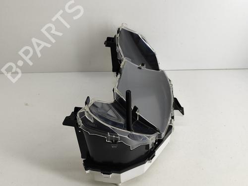 Cockpit HONDA CIVIC X Hatchback (FC_, FK_) 2.0 Type-R (FK8) | BP21486180C47 