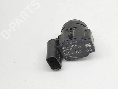 Electronic module CUPRA BORN (K11) 58 e-boost | BP38093990M83 - Image 3