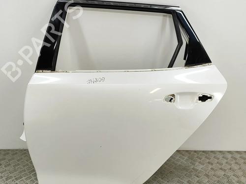 Used Left rear door KIA OPTIMA Sportswagon (JF) 1.7 CRDi (141 hp) 32973975