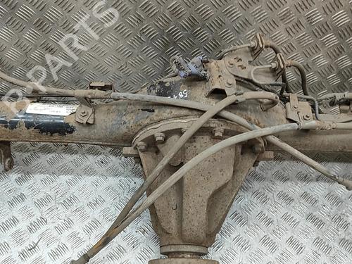 Bagaksel FORD RANGER (TKE) 3.2 TDCi 4x4 | BP33378615M2 - Image 4