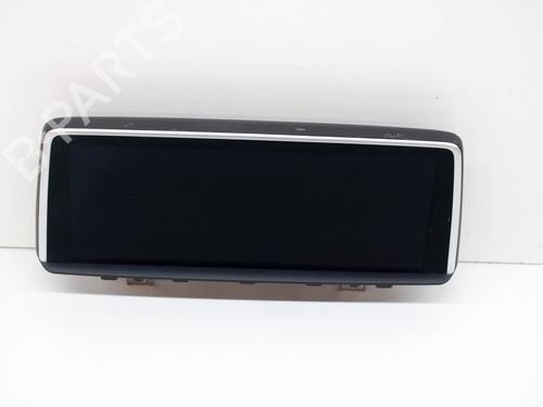 Used Display monitor Display monitor 10072738 10072738