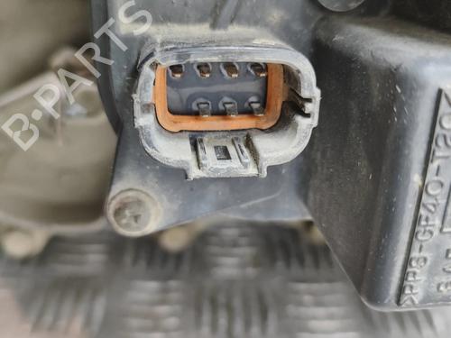 Transfer box AUDI A3 (8V1, 8VK) 1.4 TFSI | BP24580174M36 