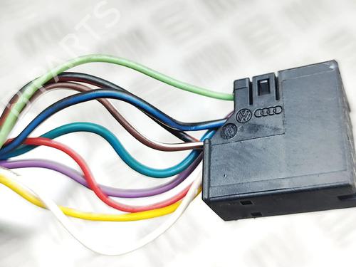 Retrovisor esquerdo VW PASSAT B8 (3G2, CB2) 2.0 TDI | BP38421607C26 - Image 5