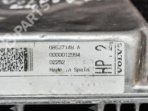 Engine control unit (ECU) VOLVO V70 II (285) 2.4 | BP6734471M57