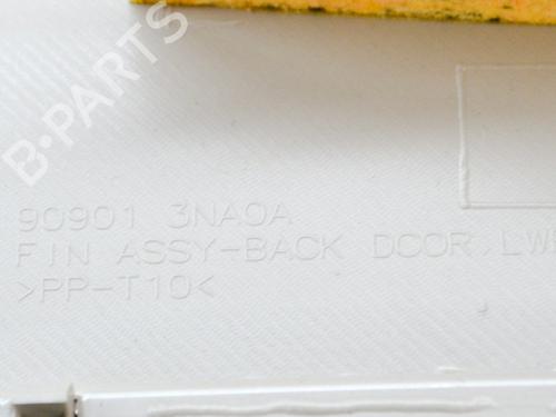Boot lining NISSAN LEAF (ZE0) Electric | BP8353048I3 