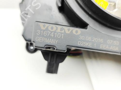 Steering column stalk VOLVO S90 II (234) D5 AWD | BP38018761I23 - Image 7
