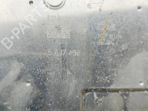 ABS pump BMW X1 (F48) xDrive 25 e Plug-in-Hybrid | BP32345017M43