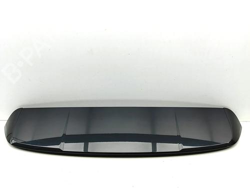 Spoiler bagklap Spoiler bagklap AUDI A4 Allroad B9 (8WH, 8WJ) 3.0 TDI quattro (218 hp) 35727127 35727127