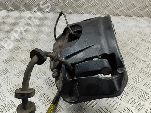 Left front brake caliper AUDI Q5 (8RB) SQ5 TDI quattro | BP33373072M105 - Image 3