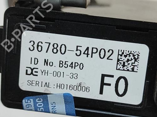 Module électronique SUZUKI VITARA (LY) 1.6 DDiS AllGrip (APK416D) | BP29042537M83 