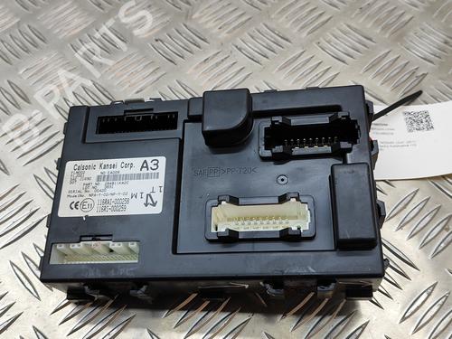 Electronic module AUDI Q7 (4LB) 3.0 TDI quattro 116RI000259