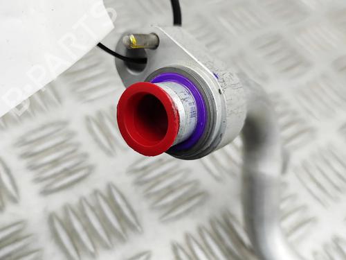 AC pipe BMW X6 (G06, F96) xDrive 30 d Mild-Hybrid | BP32525674M126  - Image 6