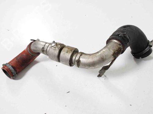 Used Intercooler pipe JAGUAR XF I (X250) 3.0 D (211 hp) 30258196
