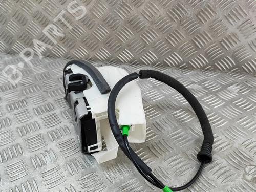 Front left lock TESLA MODEL 3 (5YJ3) EV | BP27765406C98  - Image 5