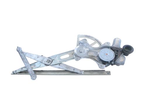 Used Rear left window mechanism Rear left window mechanism TOYOTA PRIUS (_W3_) 1.8 Hybrid (ZVW3_) (99 hp) 33358011 33358011
