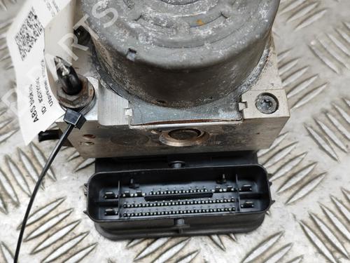 ABS pump VW GOLF VII (5G1, BQ1, BE1, BE2) 2.0 R 4motion | BP19282710M43 