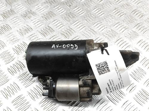 Used Starter BMW X3 (F25) xDrive 30 d (258 hp) 28565307
