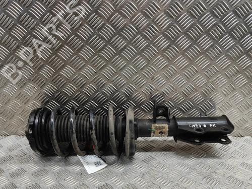 Used Left front shock absorber Left front shock absorber MG MG HS (AS23) 1.5 T (SAS23) (162 hp) 40536002 40536002