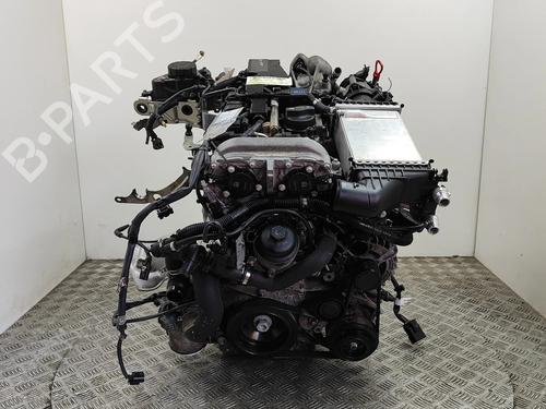 Used Engine HYUNDAI TUCSON (TL, TLE) 1.7 CRDi (116 hp) 27643918