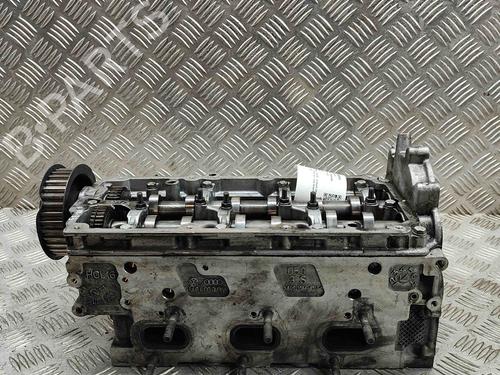 Culata VW GOLF V (1K1) 2.0 GTI (200 hp) 21486954