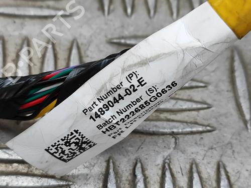 Wiring harness TESLA MODEL Y (5YJY) EV Rear-Wheel Drive | BP33164051E16  - Image 6