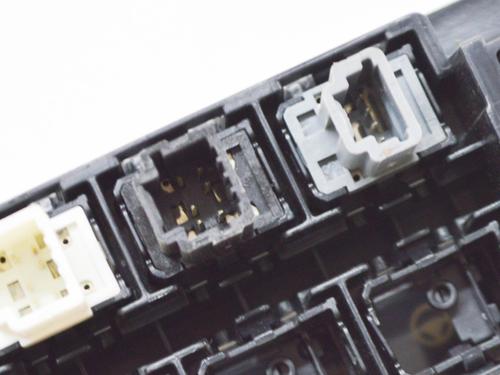 Switch NISSAN LEAF (ZE1) Electric | BP27762911I30 