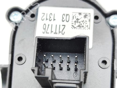 Switch MERCEDES-BENZ GLB (X247) GLB 220 d 4-matic (247.615) | BP36952583I30 - Image 5