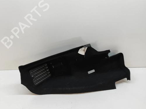 Used Boot lining Boot lining JAGUAR XK II Coupe (X150) 5.0 XKR (510 hp) 19076453 19076453