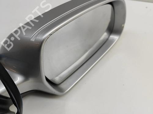 Right mirror AUDI A4 B8 Avant (8K5) 2.0 TDI | BP26281255C27 