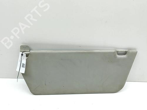 Right sun visor FORD TRANSIT V363 Platform/Chassis (FED, FFD) 2.0 EcoBlue RWD | BP35984320I2 - Image 2
