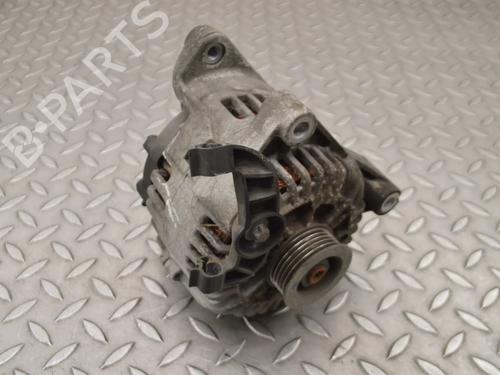 Used Alternator Alternator BMW 3 (F30, F80) 328 i xDrive (245 hp) 33351218 33351218