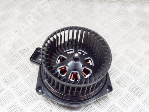 Used Heater blower motor BMW X4 (G02, F98) xDrive 20 d (190 hp) 27756070