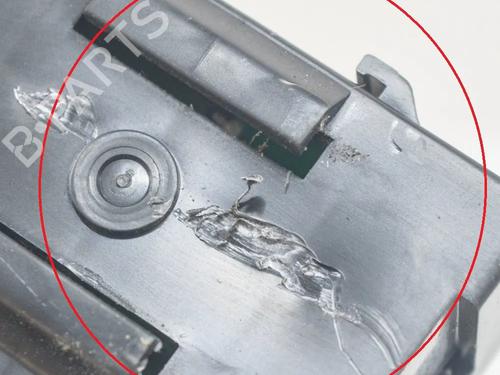 Electronic module NISSAN NAVARA NP300 Pickup (D23, D23T) 2.3 dCi | BP36042987M83 - Image 7