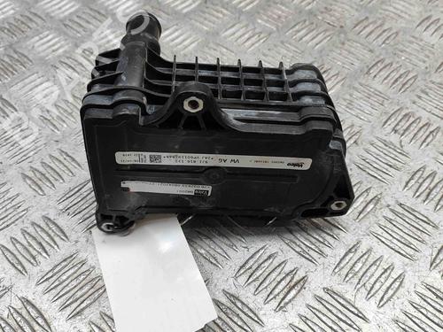 Module électronique SKODA ENYAQ iV SUV (5AZ) 60 | BP29486728M83 