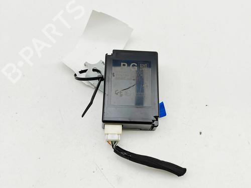 Used Electronic module Electronic module TOYOTA LAND CRUISER PRADO (_J15_) 2.8 D-4D (GDJ150_, GDJ155_, GDJ150, GDJ151) (177 hp) 35983750 35983750