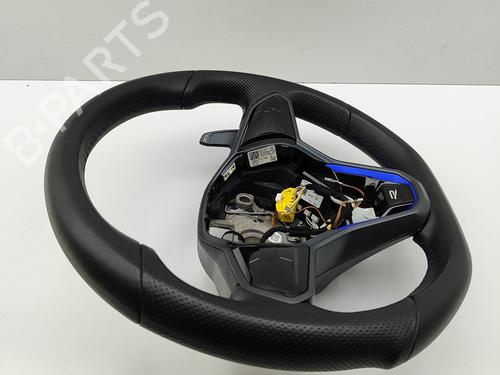Steering wheel VW GOLF VIII (CD1, DA1) 2.0 TSI R 4motion | BP30005119C49 