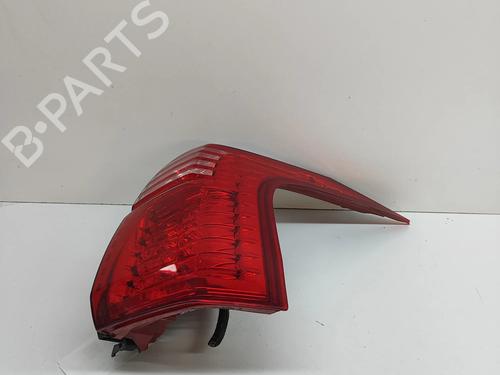 Right taillight PEUGEOT 5008 (0U_, 0E_) 1.6 HDi | BP25787051C35